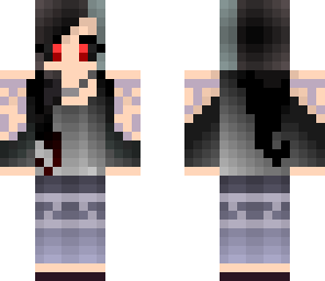 uta - girl version