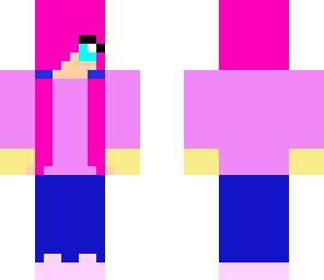 cute gamer girl