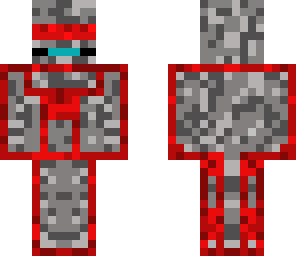 robot from the past