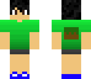 gamer guy