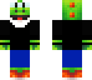 gameband yoshi