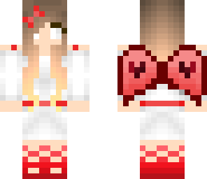herobrine daugther