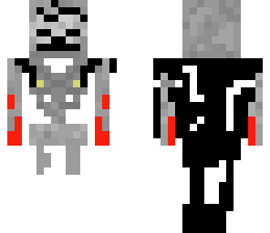 the skeleton pro