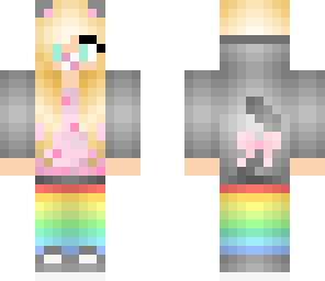 nyan baby