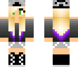 me in minecraft edit