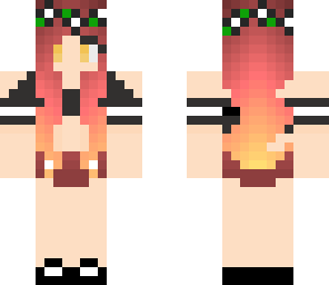 rayna skin