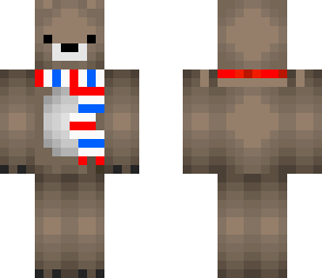 4th july bear