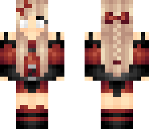 warrior girl