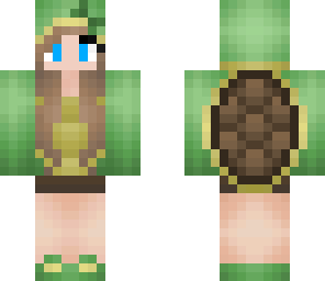 turtle chic