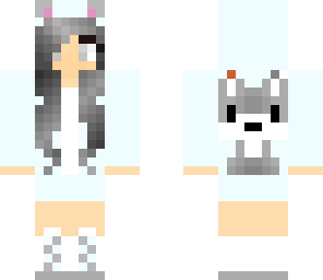 wolfy