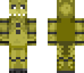 springbonnie