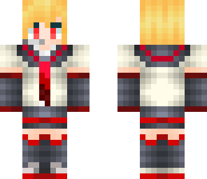 len kagamine blood fuelled