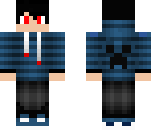 best teen boy skin i ever done