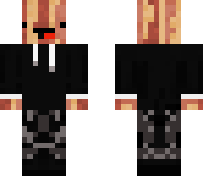 bacon noob 6