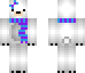 polar bear 1