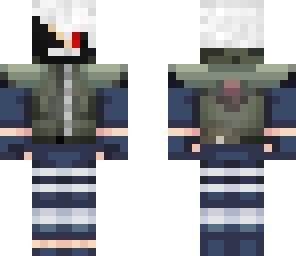 kakashi mixed kaneki
