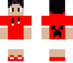 destroyerm futbolista