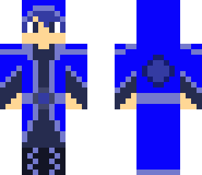 warlock water element