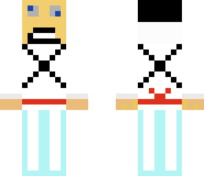 durp ninja