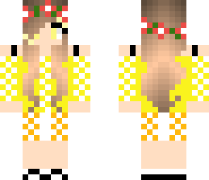 sun girl