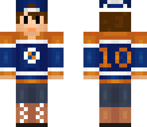 hockey boy fixed