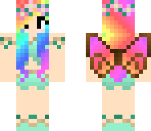 dont download its my skin