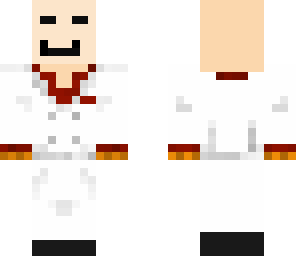 mein skin 2