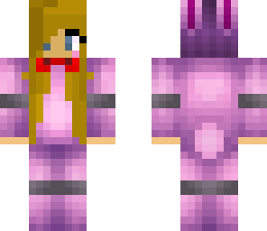 bonnie bunny gurl