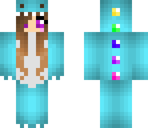 cutie monster