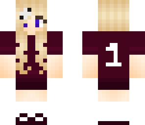 soccer player