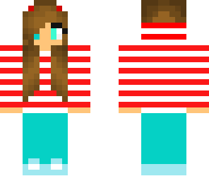 4th of july girl