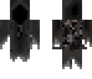 death edited