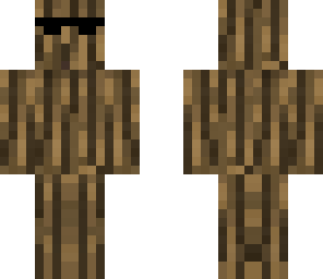 tree dude