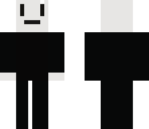 stick man