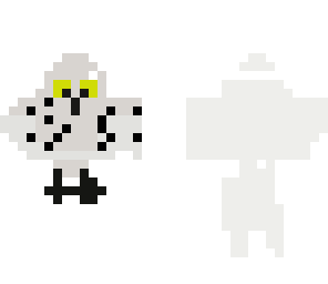 headwig owl