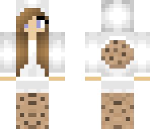 cookie gril