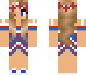 usa girl