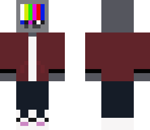 glitchnap