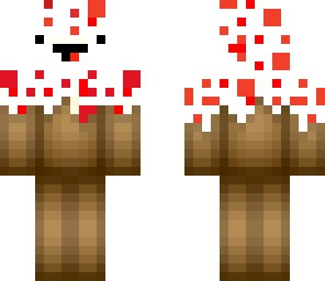 derpy cake guy
