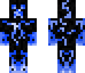 the water creeper