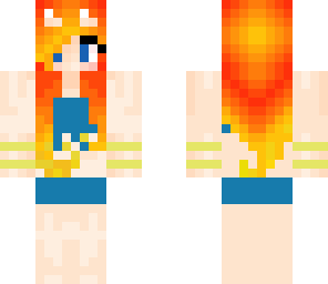 ember bathing suit