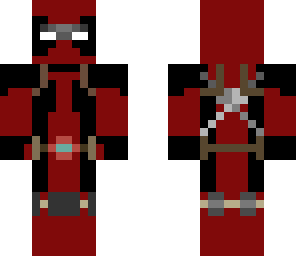 deadpool