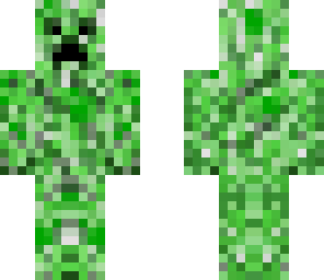 creeper