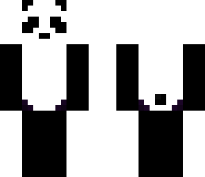 panda nu