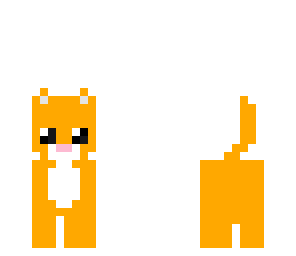 tabby cat