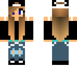 jeans girl