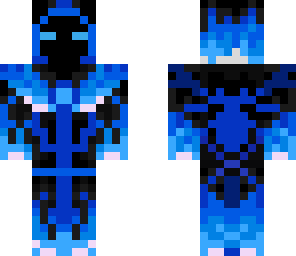 frozen wizard