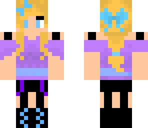 cute girl
