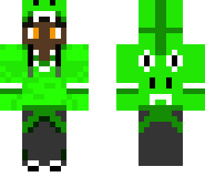 snake boy hoodie