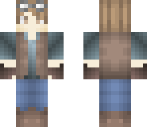 owen grady updated